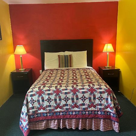 Holly Motel Southampton Buitenkant foto